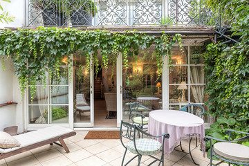 Verande per Terrazzi